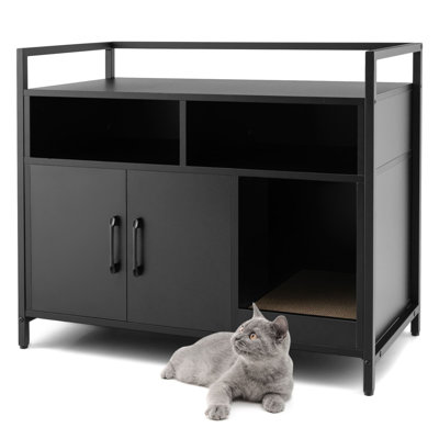 Renji Litter Box