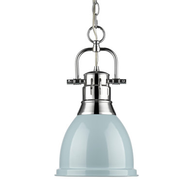 Alethia 1 - Light Pendant
