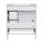 Susse 18.3'' Single Bathroom Vanity with Top-129327975