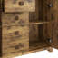 Lorford 108cm Sideboard