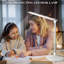 Corabelle Clip On Lamp