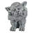 Ashes the Gothic Gargoyle Statue