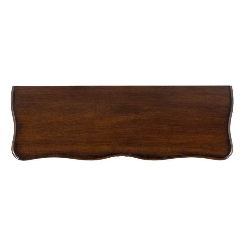 Aigul Accent Cabinet, Light Brown
