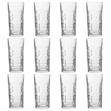 355ml Highball Glass Set