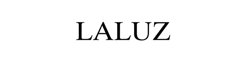 LALUZ logo