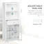Asellus 181.5cm Kitchen Pantry