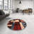 Patchwork Indoor Rug-1640225561