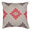 Mesa Linen Square Pillow Cover & Insert-107086230
