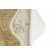 Sheep Of The World Hand Tufted Wool Area Rug in Sheep Beige