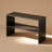 Whitman 9 Pair Stackable Shoe Rack-2099120957-2067905105