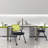 Foldable Conference Office Chair-282487233