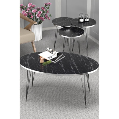 Caio 35cm Console Table