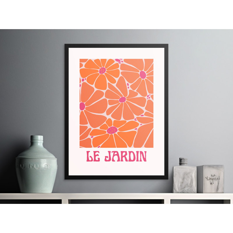 Juliet Print, 8x10