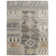 Tapis en laine Kasbah