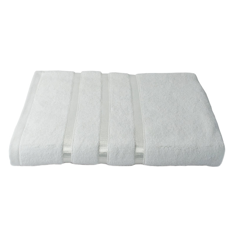 Cotton Mulit-Size Set, White