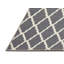 Tapis contemporain gris / blanc-902779374