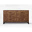 Commode Keiran, noyer