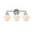 Boligee 3 - Light Dimmable Vanity Light-42759744-42759745-42759747