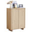 Armoire à chaussures 31,5 "à 5 niveaux-56213574