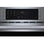 Benchmark® 30" Convection Electric Single Wall Oven