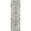 Tapis géométrique ivoire Coss-184857620