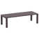Riggs 8 - Person Patio Dining Set with Extendable Rectangular Table
