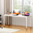 Pelaga Jahnna 70.9'' W Rectangle Writing Desk-965249563-965249558