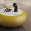 Ensemble de tables basses Modern Gradient