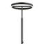 181cm Gloss LED Novelty Floor Lamp