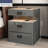 Anglim Modern Console Nightstands Smart Closets Mobile Storage Nordic Coffee Tables-1192512285
