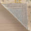 Tapis transitionnel à motif floral Nuloom Calessa-1947478317