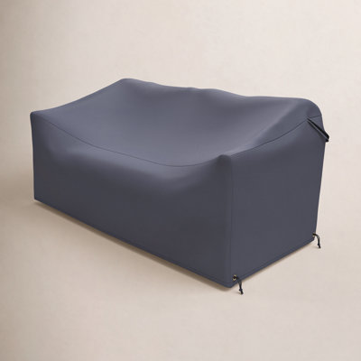 Aniston Outdoor Patio Loveseat Cover