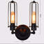 Armed Sconce
