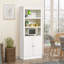 182.5cm Kitchen Pantry