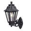 Wootton Outdoor Wall Lantern