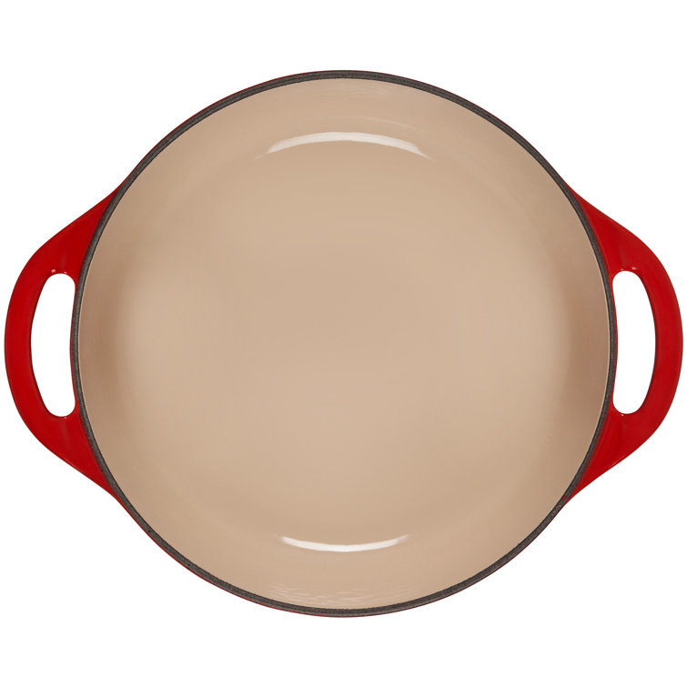 https://assets.wfcdn.com/im/20993386/resize-h755-w755%5Ecompr-r85/2318/231894983/Le+Creuset+Signature+Enameled+Cast+Iron+2.75+Qt+Shallow+Round+Dutch+Oven+with+Lid.jpg