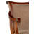 Areke Swivel Upholstered Counter Stool