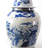 Handmade Ginger Jar
