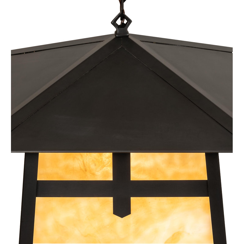 1 - Light Pendant