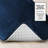 Ultra-Soft Memory Foam Bath Rug with Non-Slip PVC Backing-49590490-49590484