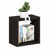 Black Dark Oak