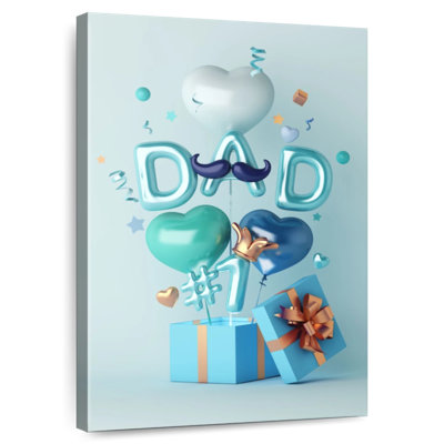 Father's Day Surprise