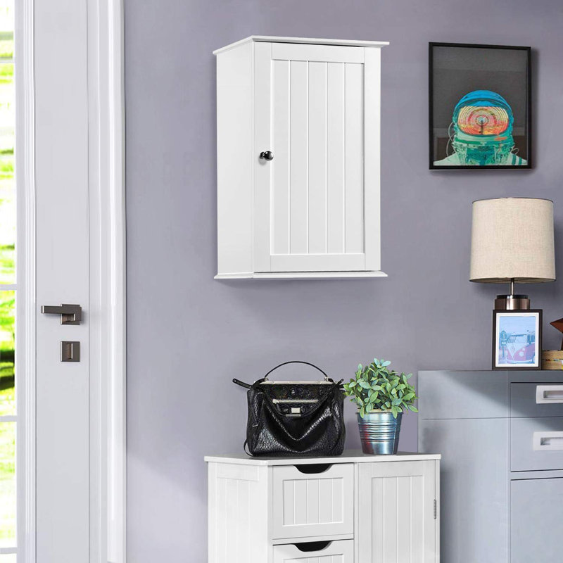 Trotta Bathroom Cabinet