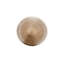 Flora Grande Planter, White Stone