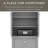 Osvald 23.74'' Wide 1 -Drawer File Cabinet-2083245347