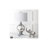 Heavener Glass Table Lamp