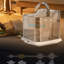 Cavallo 3000ml Pet Fountain