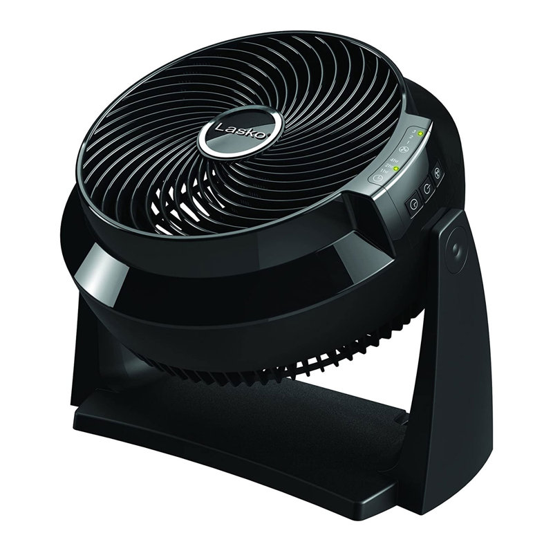Ventilateur sur pied / debout 15,25 po Lasko