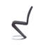 Chaise d'appoint rembourrée Weldon-63345435