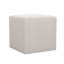 Tucker Square Ottoman-1325332246